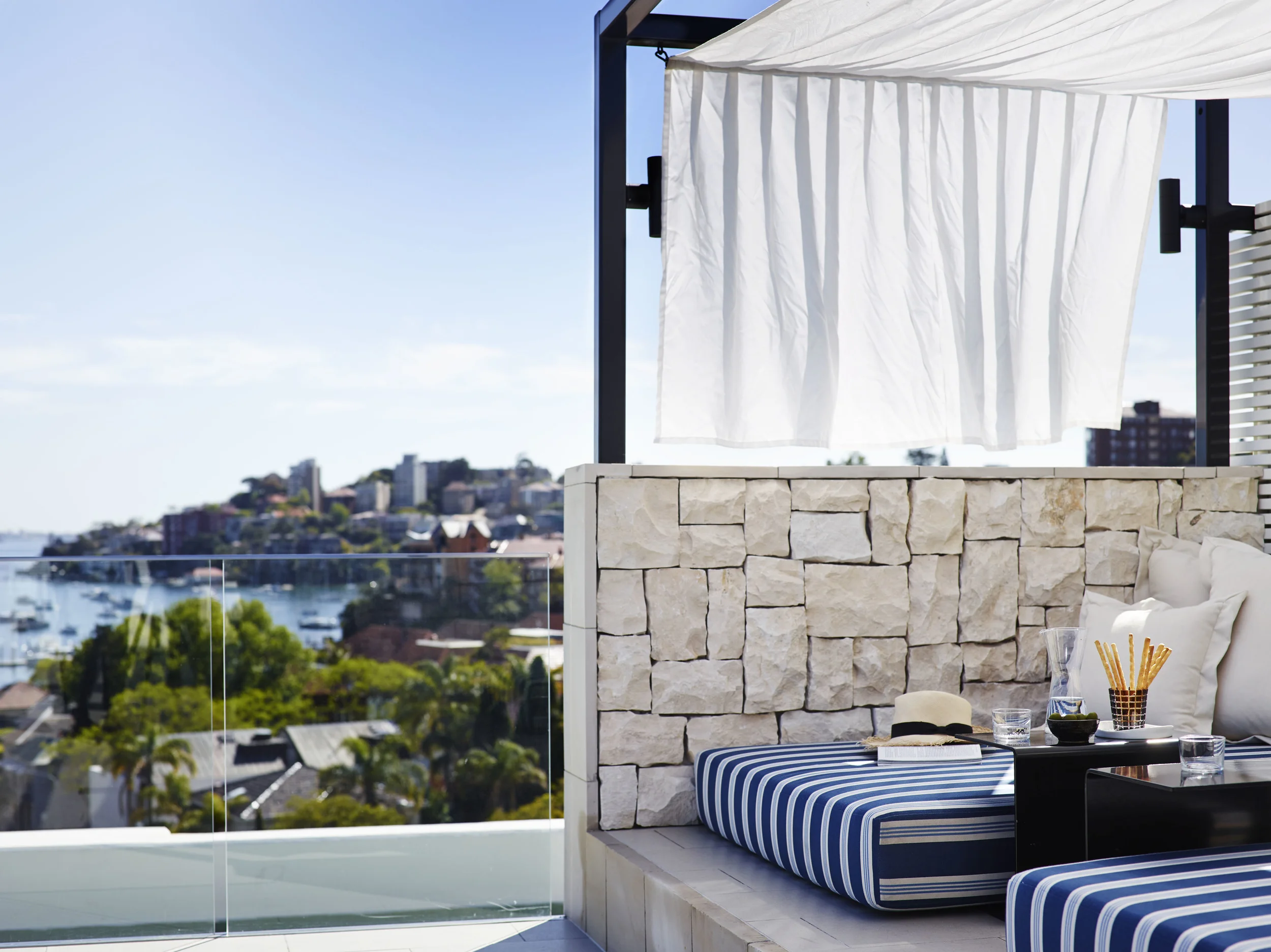 InterContinental Sydney Double Bay Opens! 