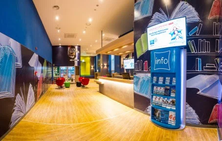 First ibis budget hotel debuts in Seoul