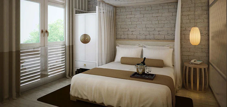 Adonis Hotel Singapore 