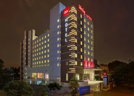 New Ibis in Bengaluru, India