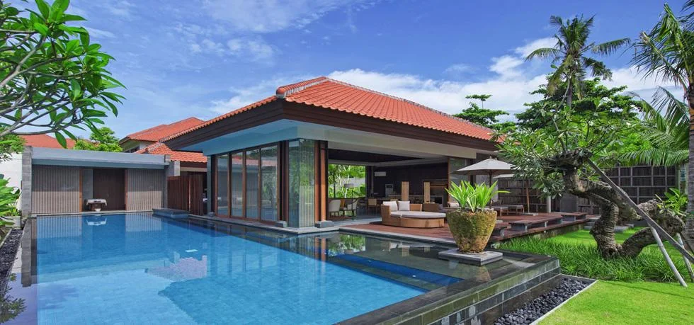 Fairmont Sanur Beach Bali opens in Bali
