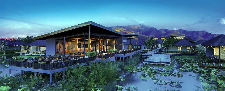 Accor's First Novotel in Myanmar