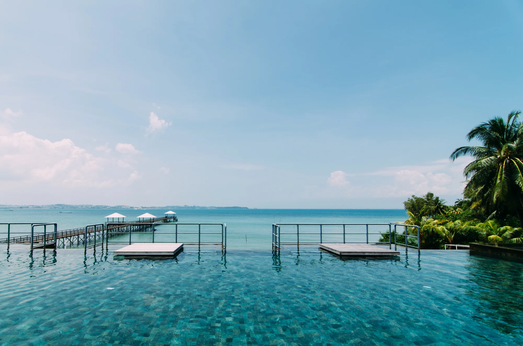 Hotel Review: Montigo Resorts