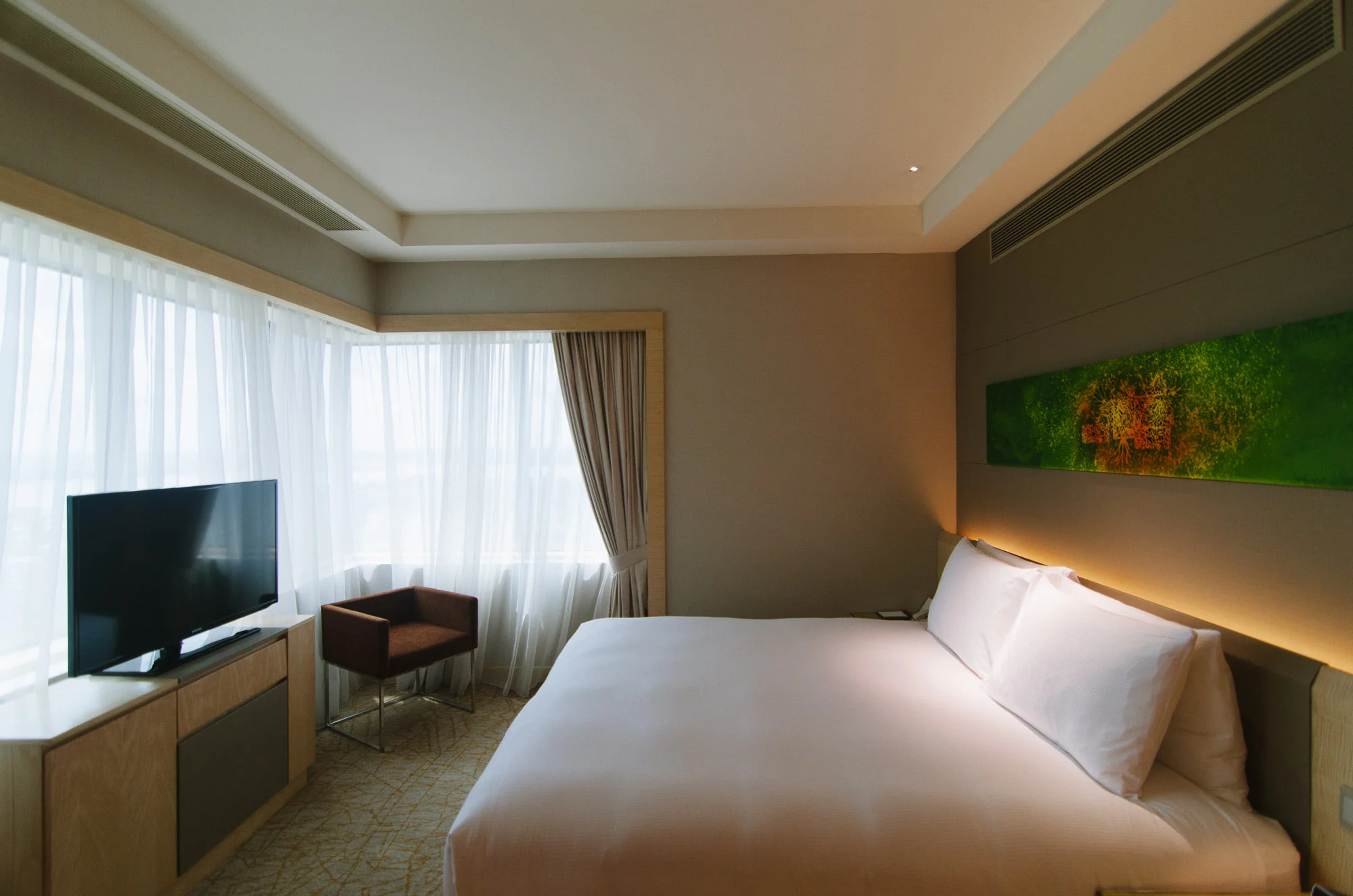 Hotel Review Doubletree By Hilton Hotel Johor Bahru — The Shutterwhale