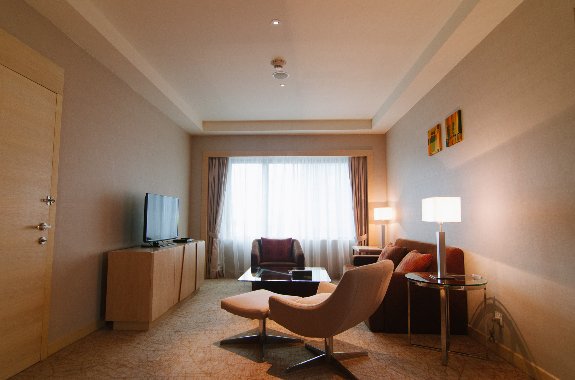 Hotel Review: Doubletree By Hilton Hotel Johor Bahru