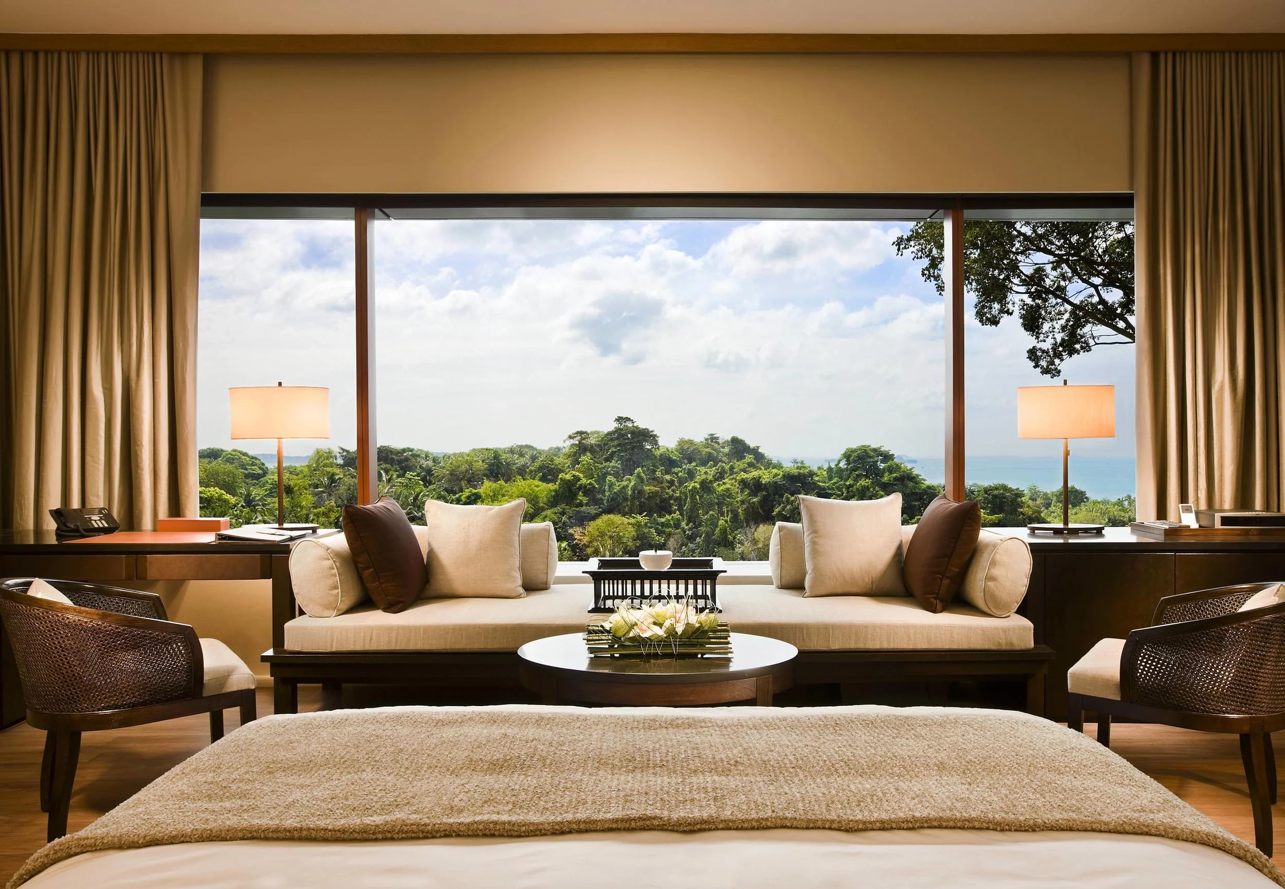 Pet-friendly Hotels in Singapore