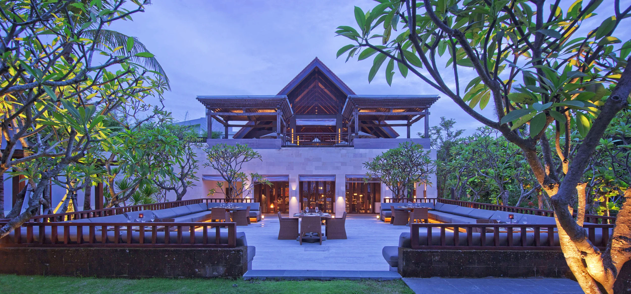 Fairmont Hotels & Resorts - Chinese New Year Deal