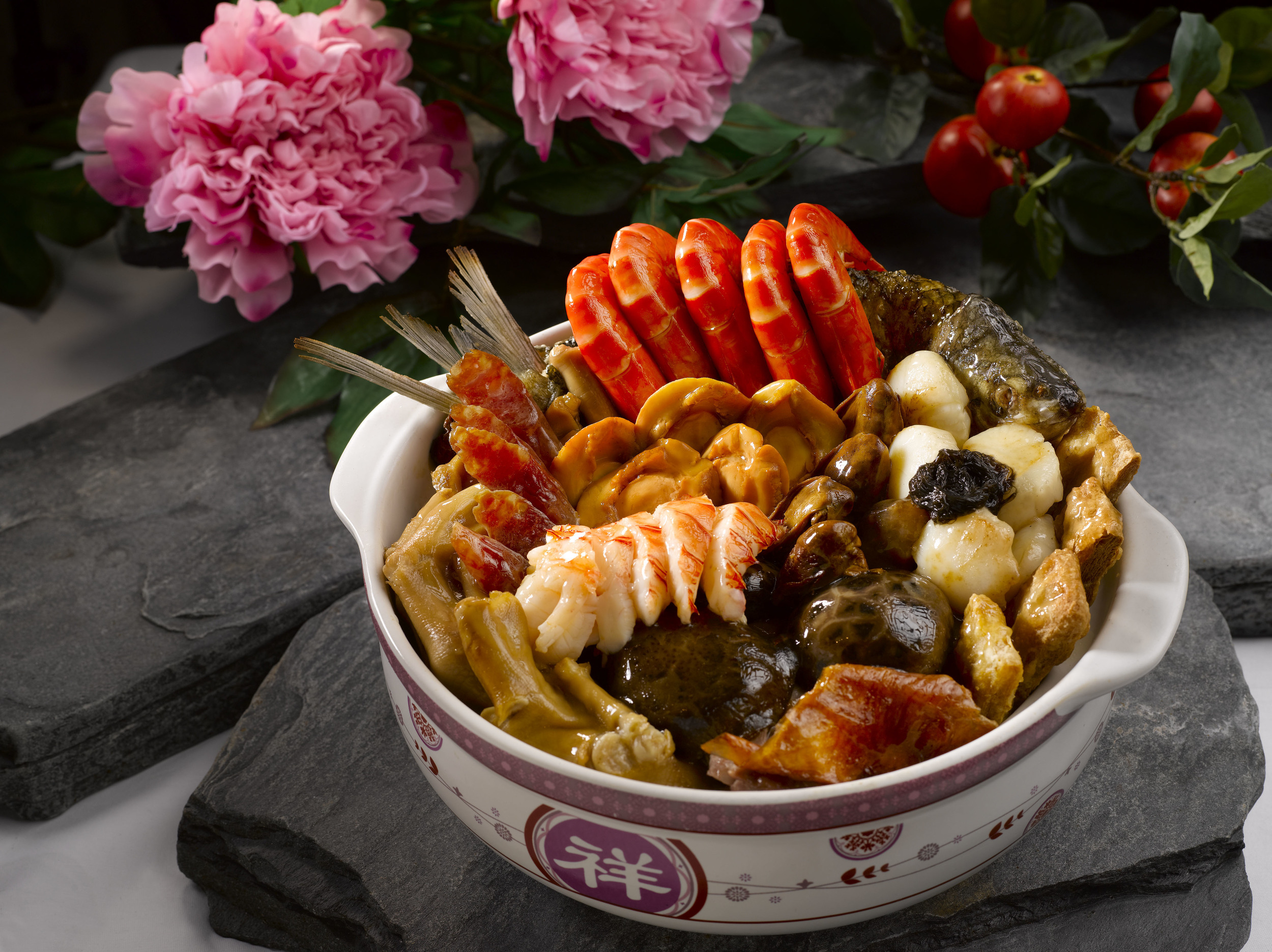 Five Pen Cais to Impress your Family this Chinese New Year