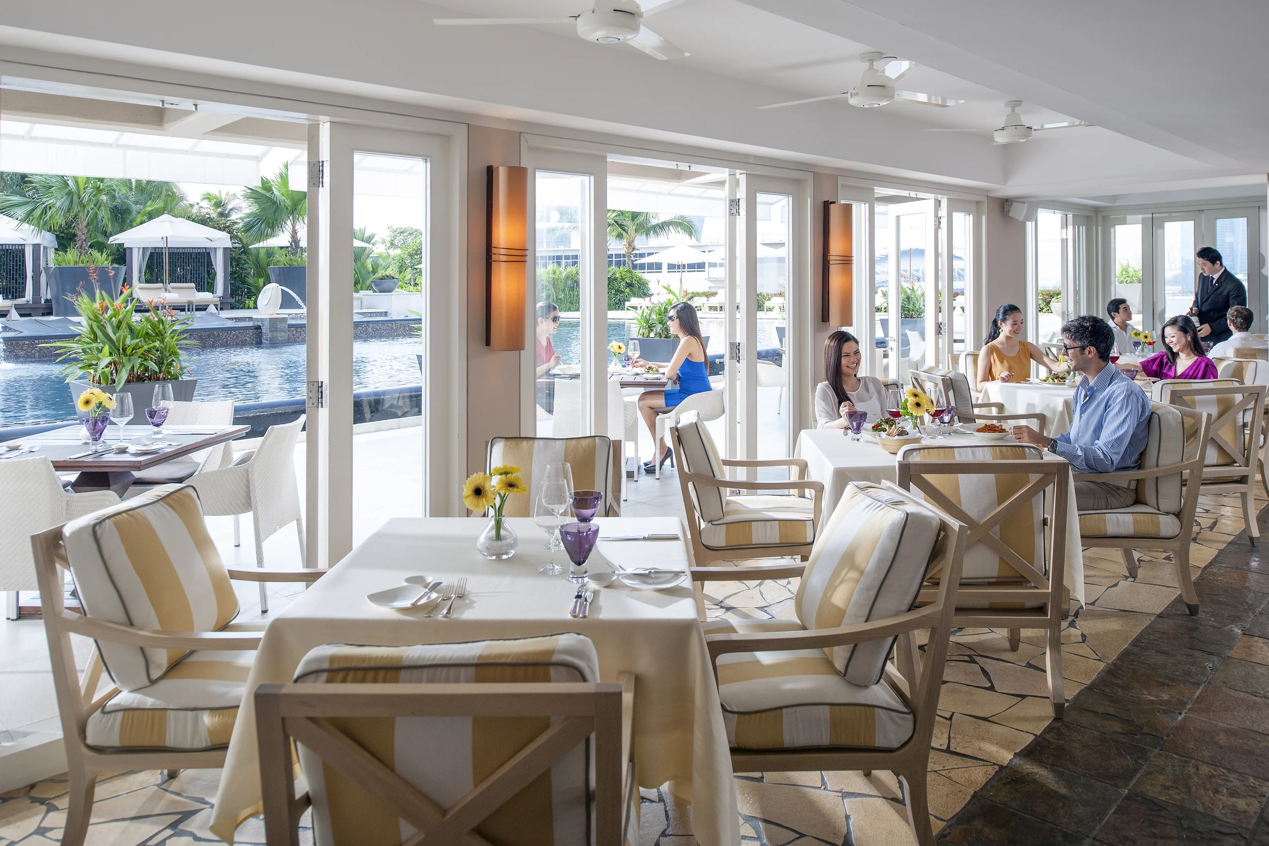 Best of Villa d'Este at Dolce Vita (Mandarin Oriental, Singapore)