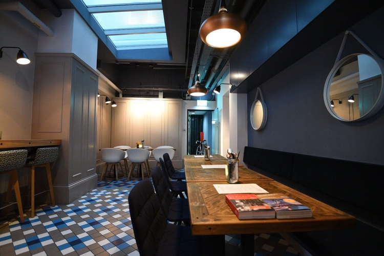 Entertainer Singapore x Club Meatballs