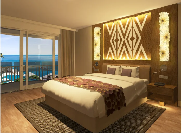 Pullman Fiji