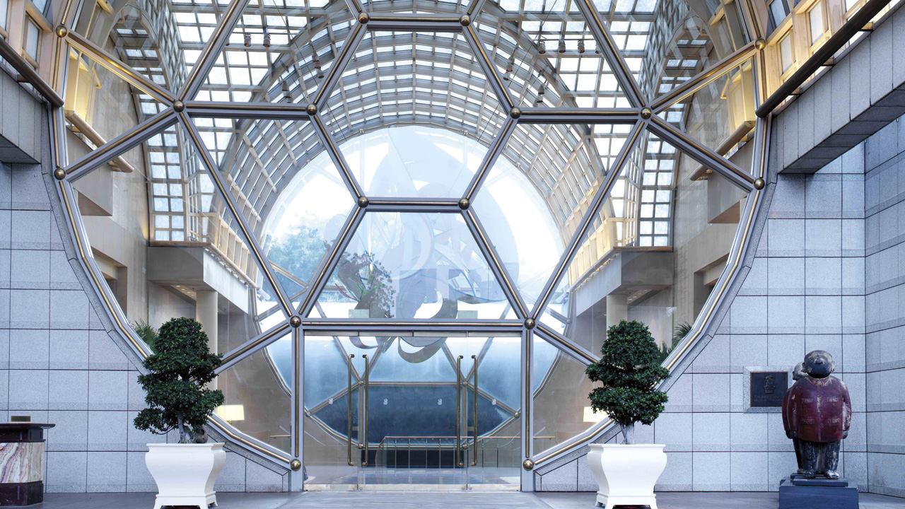 Most indulgent Champagne Brunch at The Ritz-Carlton, Millenia Singapore (13th Edition)