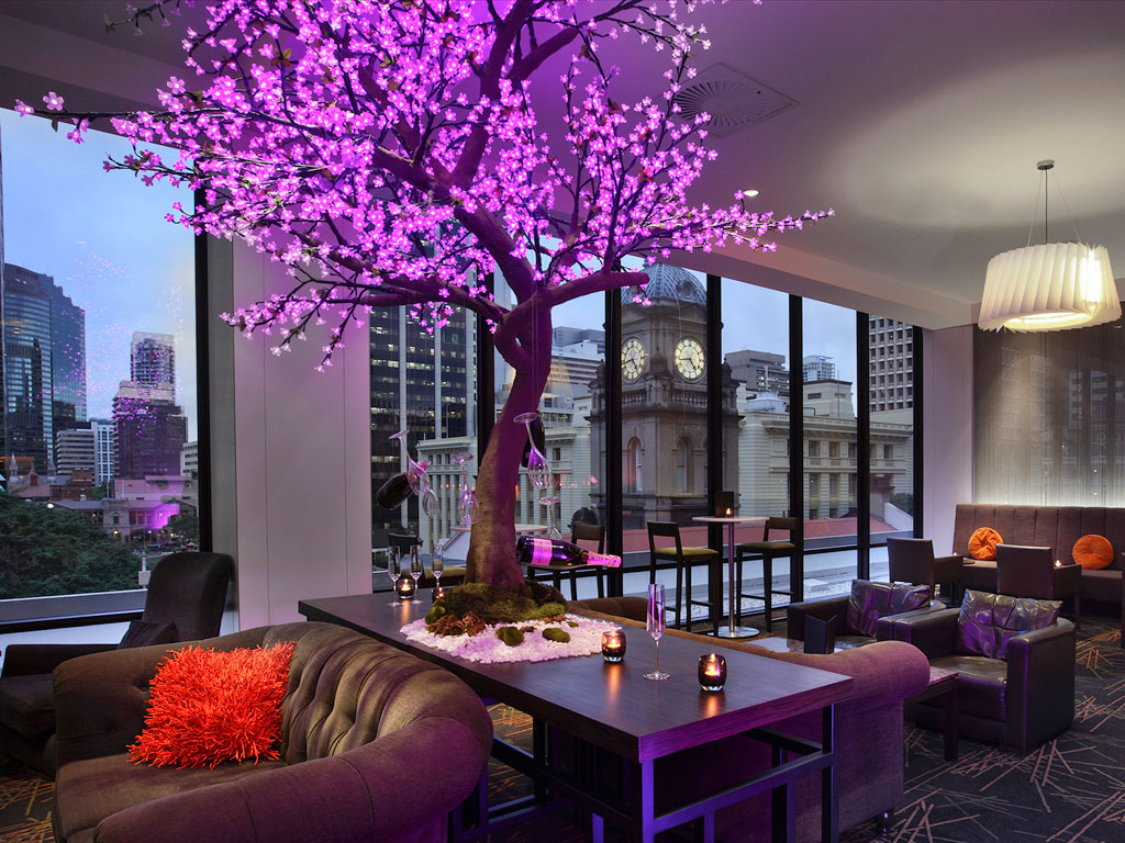 Photo Credit: Sofitel Brisbane Central