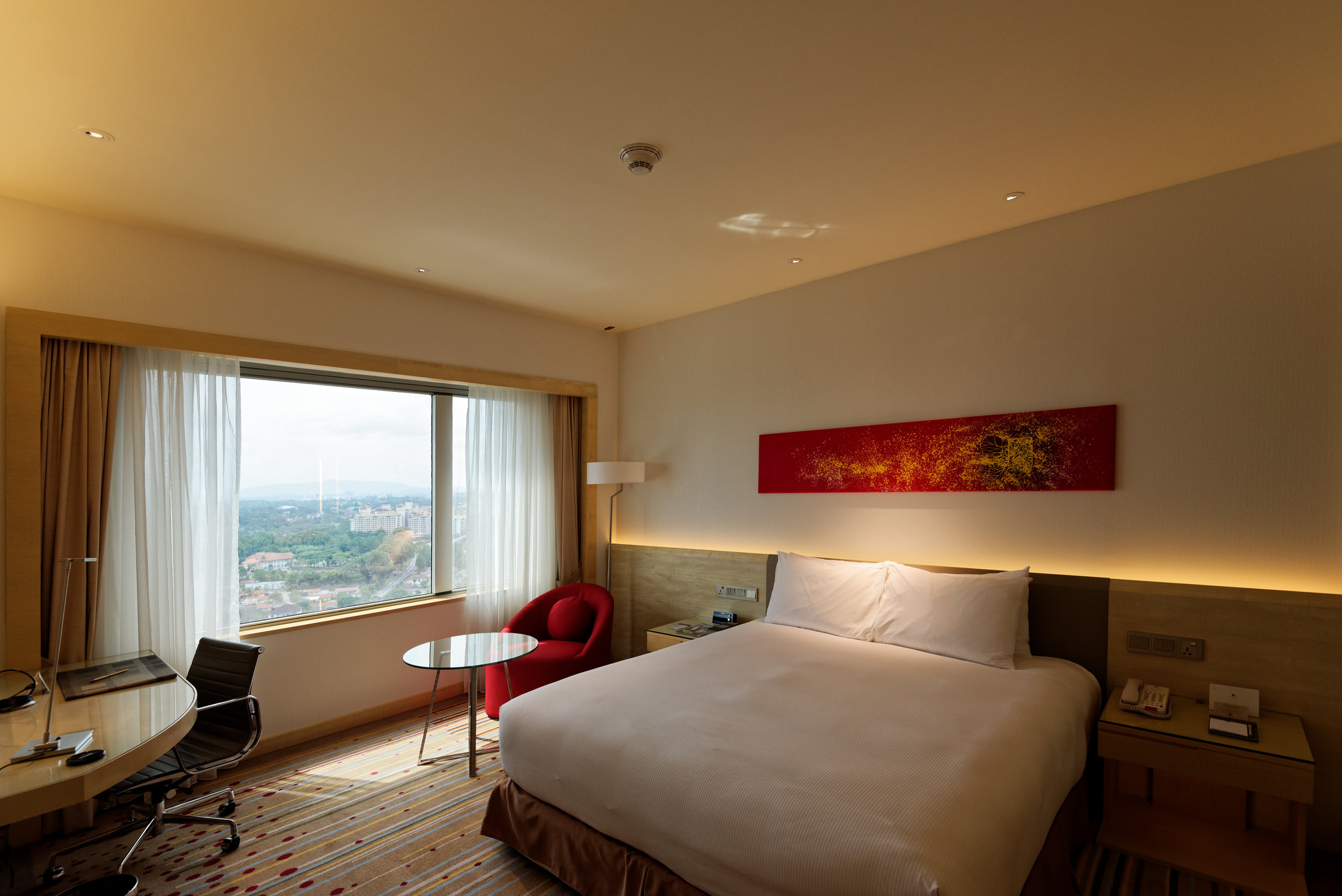 Executive Room in Doubletree By Hilton Hotel Johor Bahru