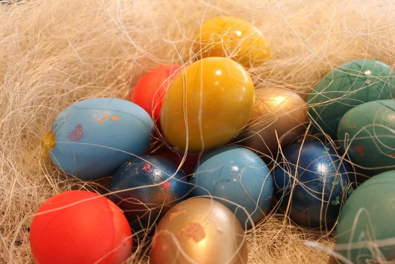 Easter (2015) at the W Singapore Sentosa Cove