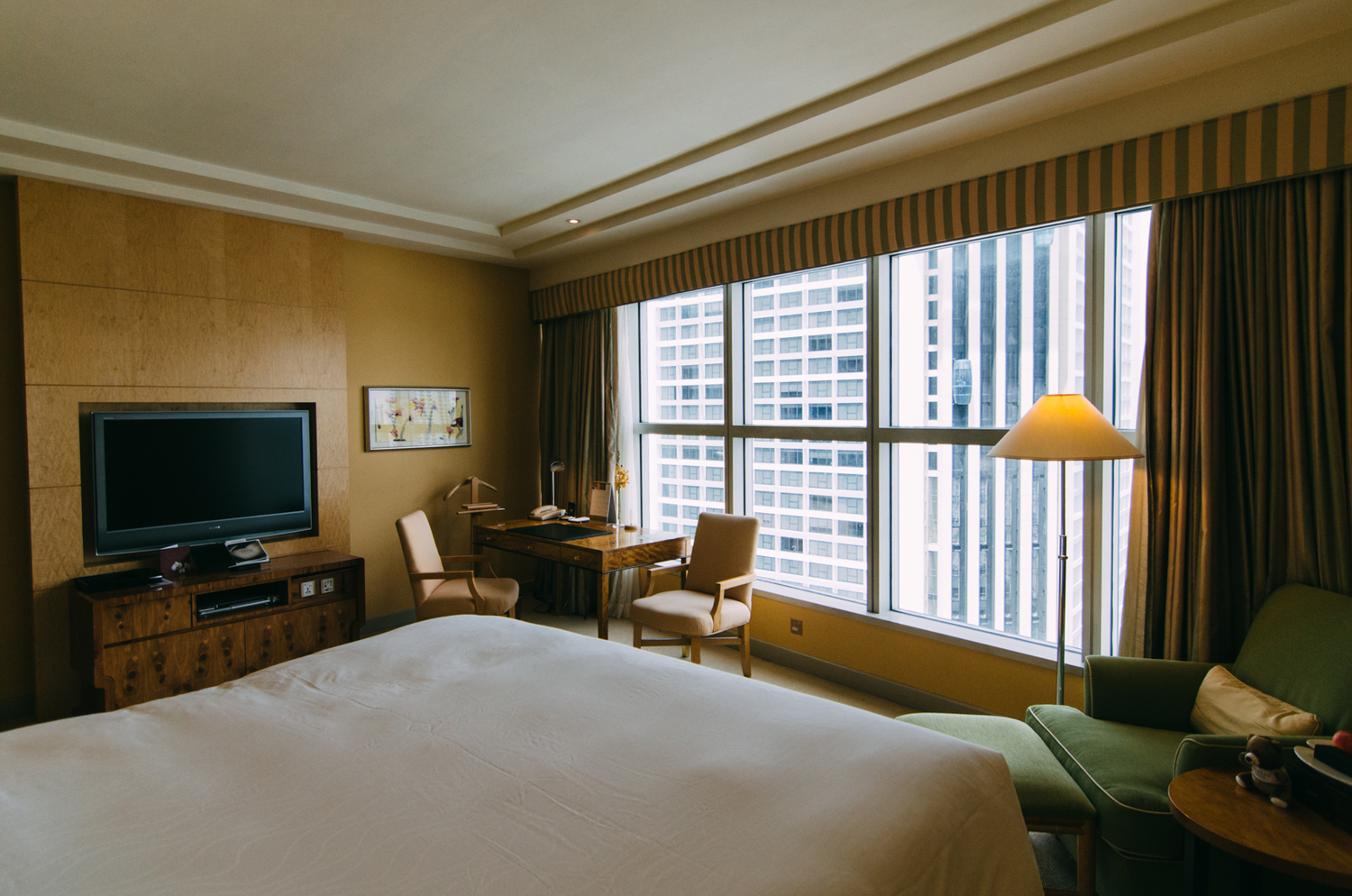 Conrad Centennial Singapore