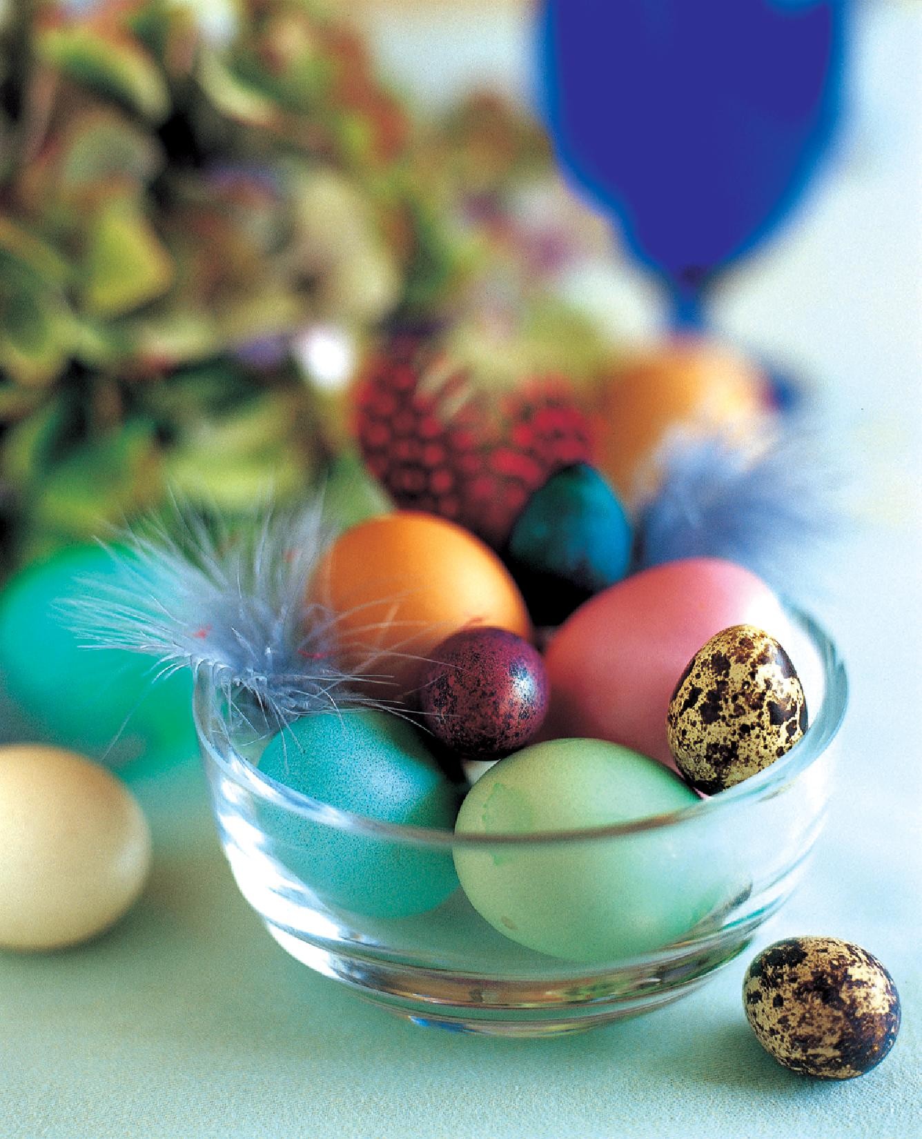 Easter (2015) at The Ritz-Carlton, Millenia Singapore