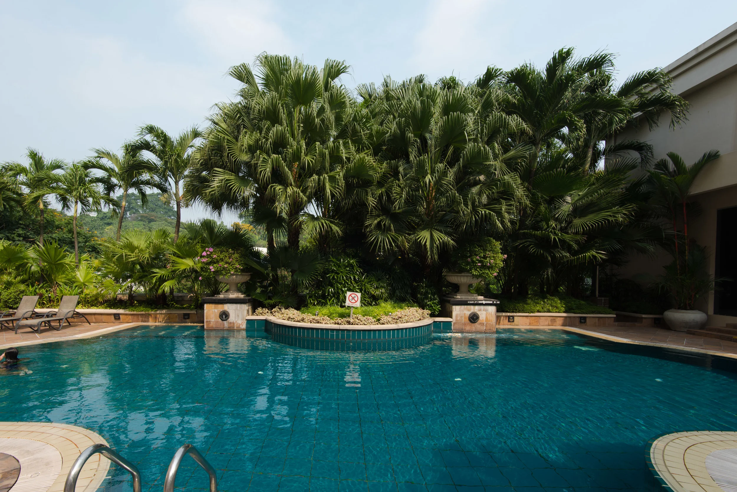 Hotel Review: Grand Park City Hall (Crystal Club Superior)
