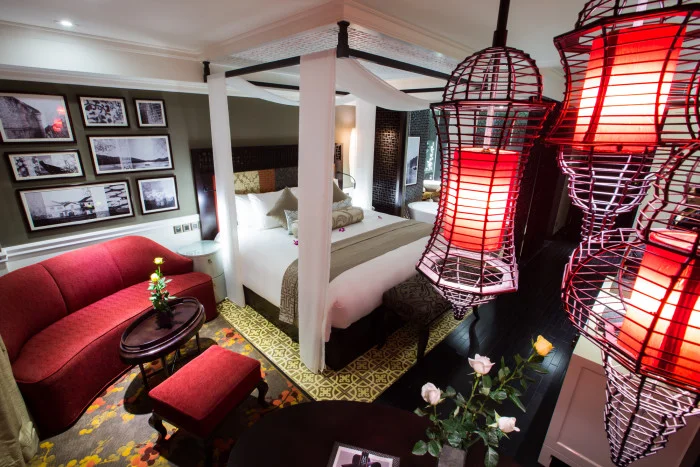 Hotel Royal Hoi An (Vietnam) joins Accor's MGallery Collection 