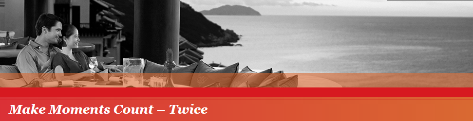 Double IHG Points for Eligible Room Charges