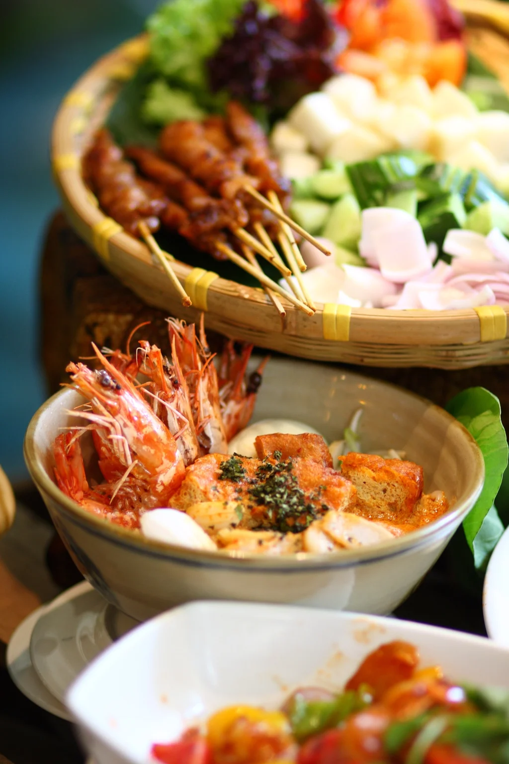 Orchard Hotel Singapore celebrates Administrative Professionals Week