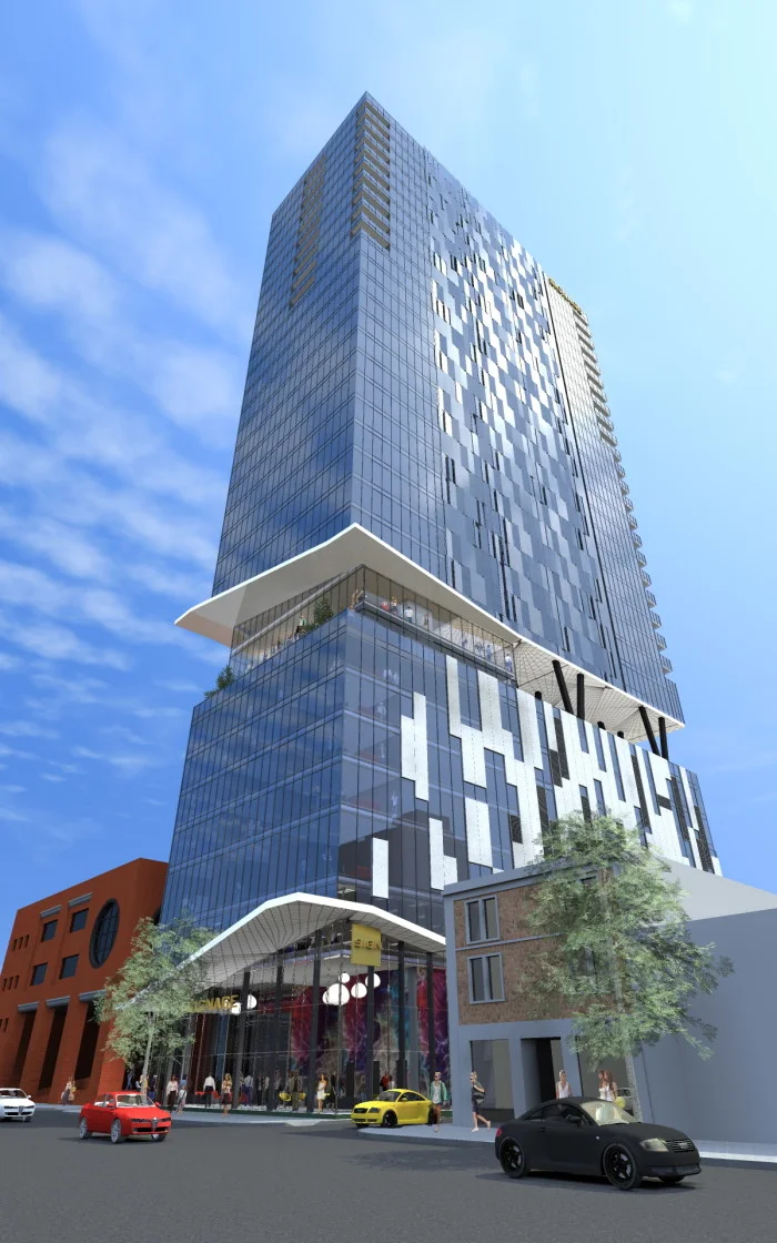 Sofitel to open in Adelaide (Australia) in 2018
