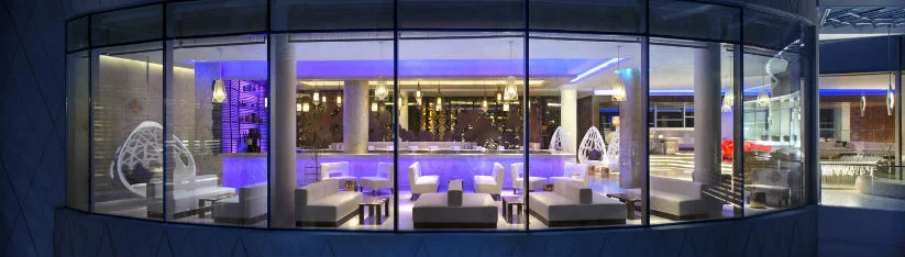 Weekly Whisky Party at WOOBAR (W Singapore Sentosa Cove)