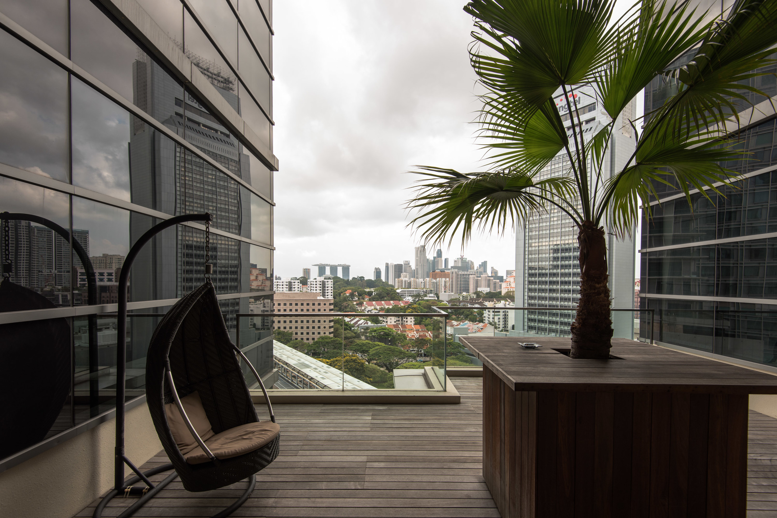 Sky Garden