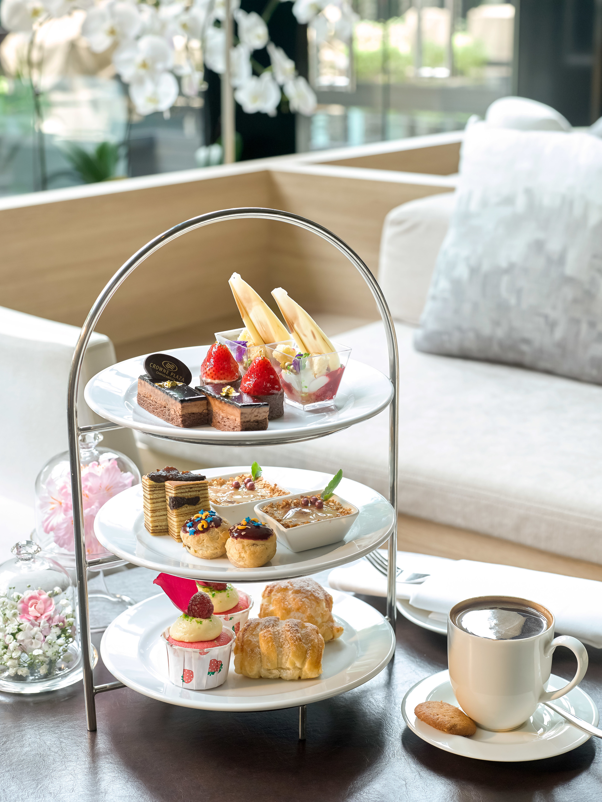 Sweet Selections Tea Set&nbsp;