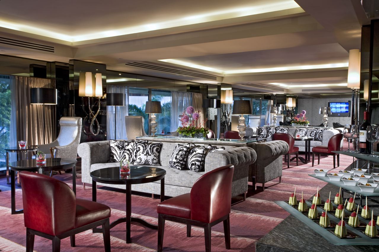Towers Executive Lounge