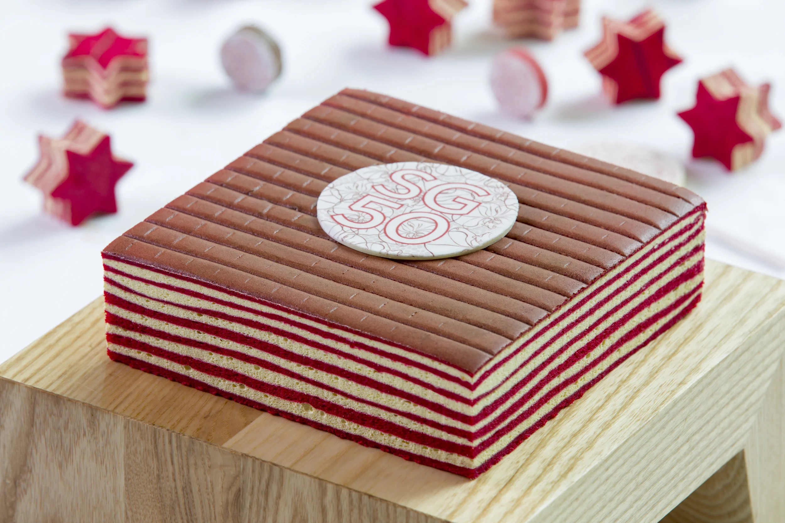 SG50 Dining Deals at the Conrad Centennial Singapore