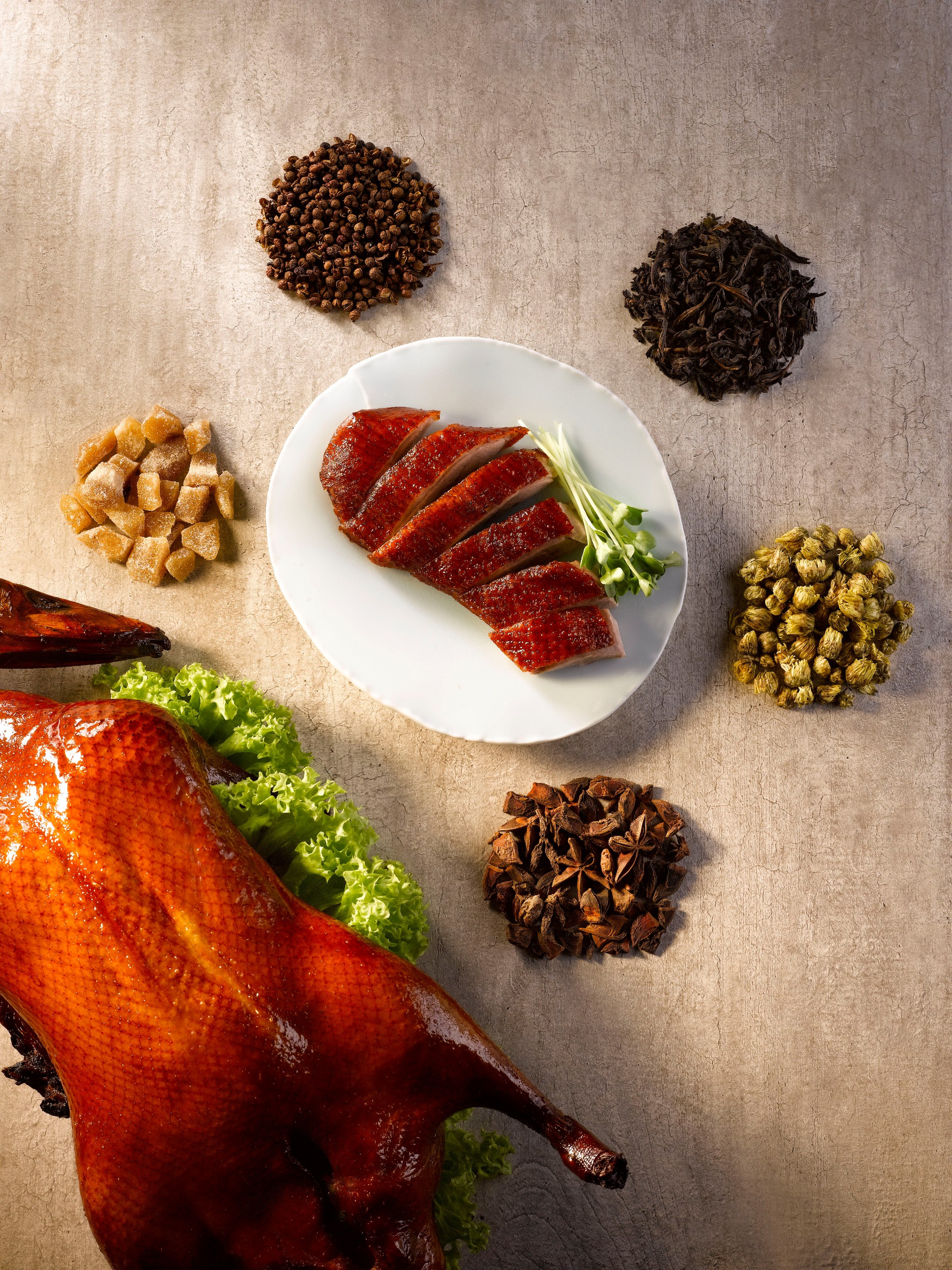 Father's Day (2015) at Man Fu Yuan