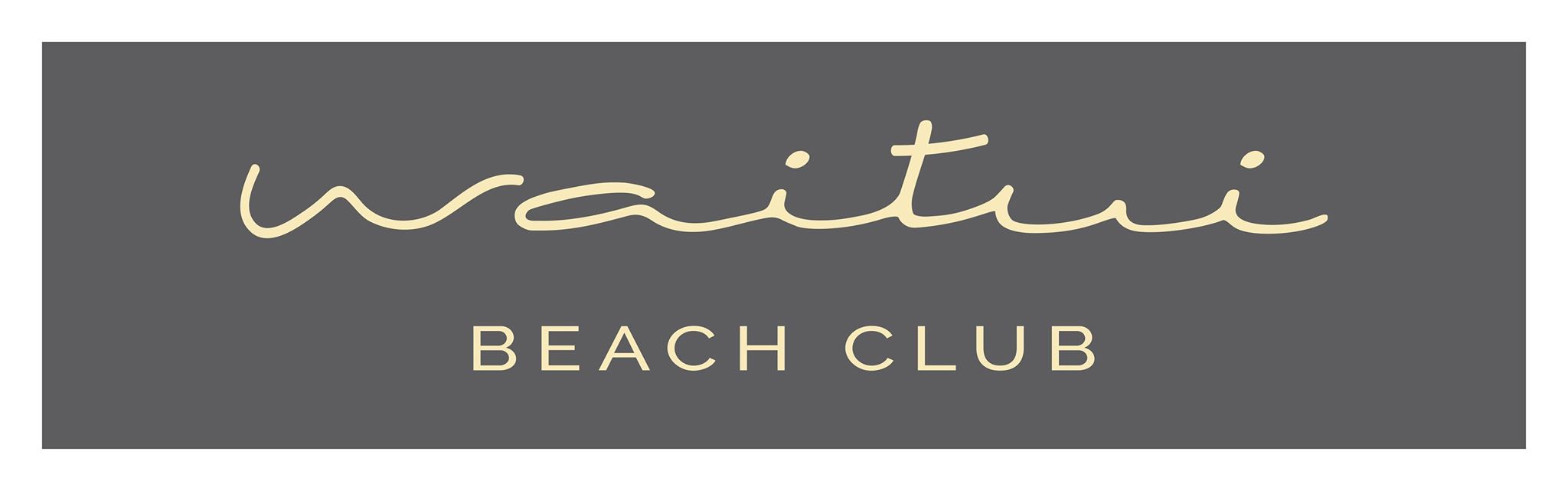 Waitui Beach Club