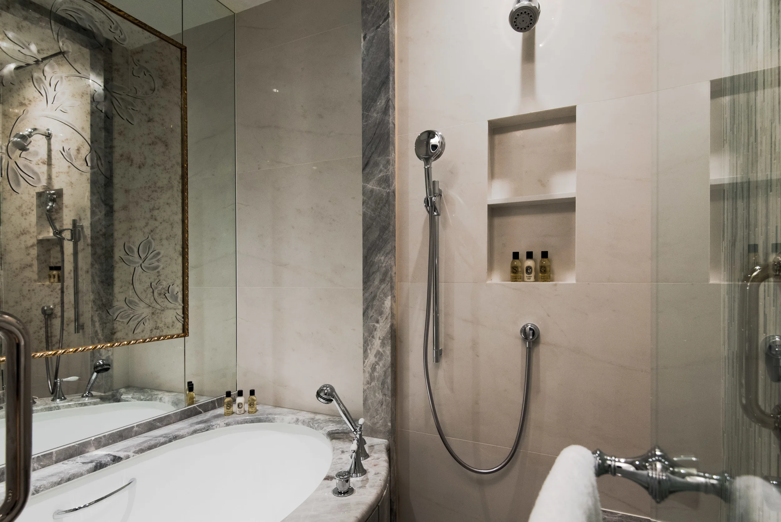 Hotel Review: Mandarin Oriental, Taipei — The Shutterwhale