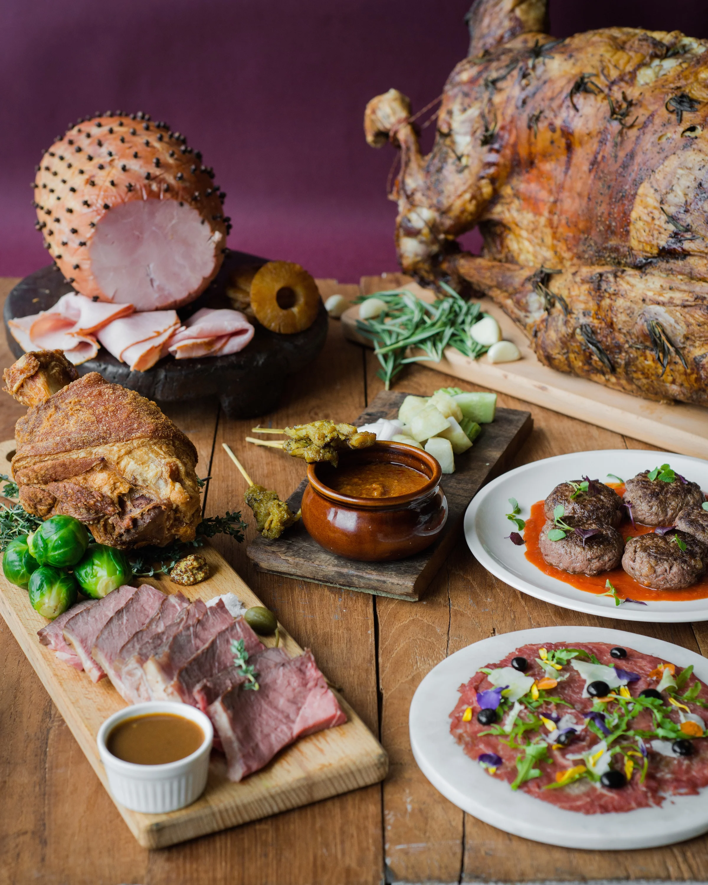Cuts @ Edge | Photo Credit: Pan Pacific Singapore