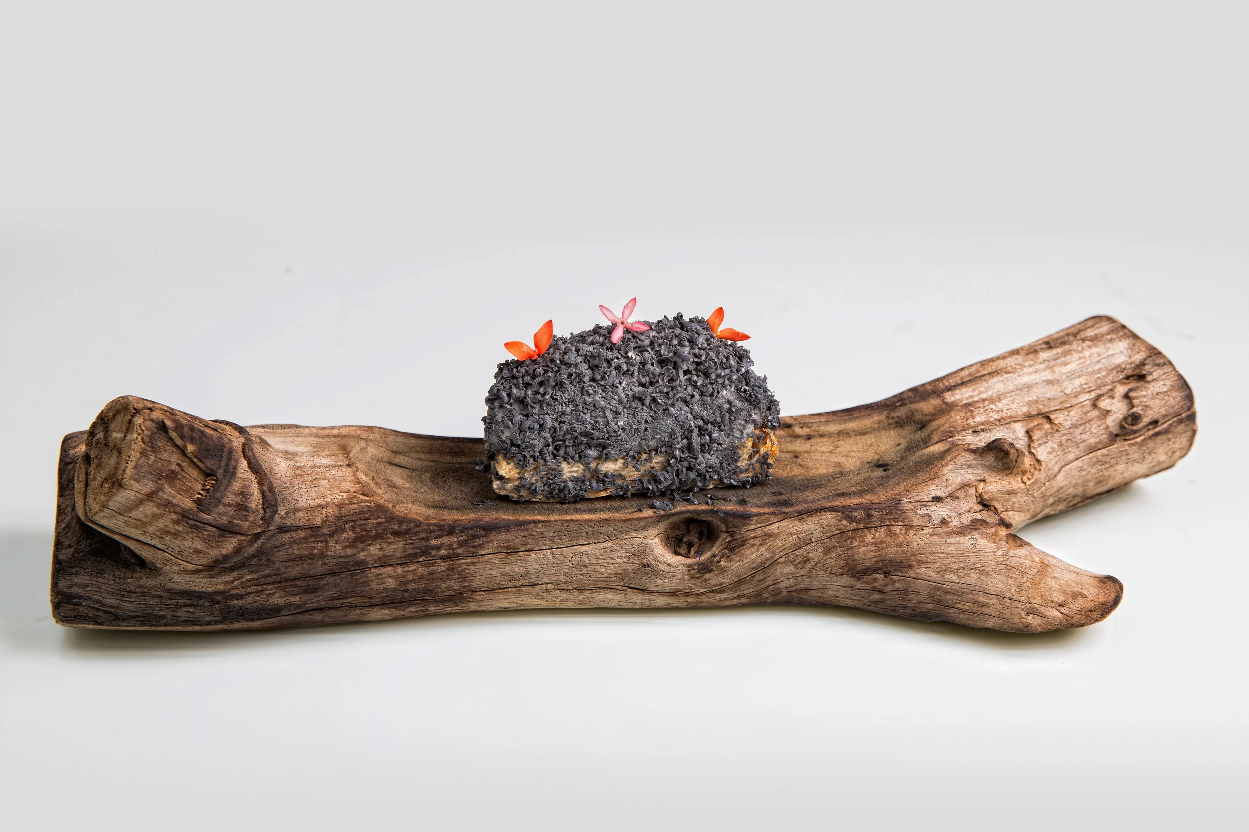 Three Michelin-star Chef Pop-Up Restaurant in Malaysia