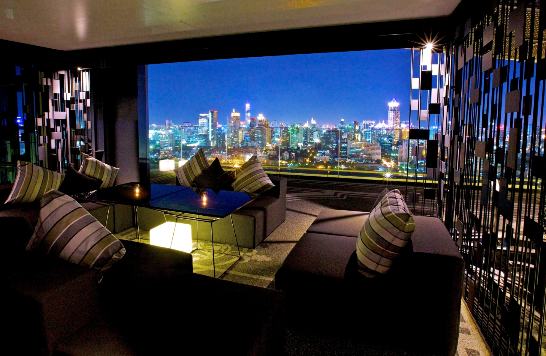 Hi-So at Sofitel So Bangkok | Photo Credit: Sofitel So Bangkok