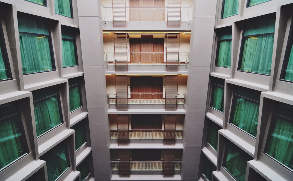 Holiday Inn Express Clarke Quay