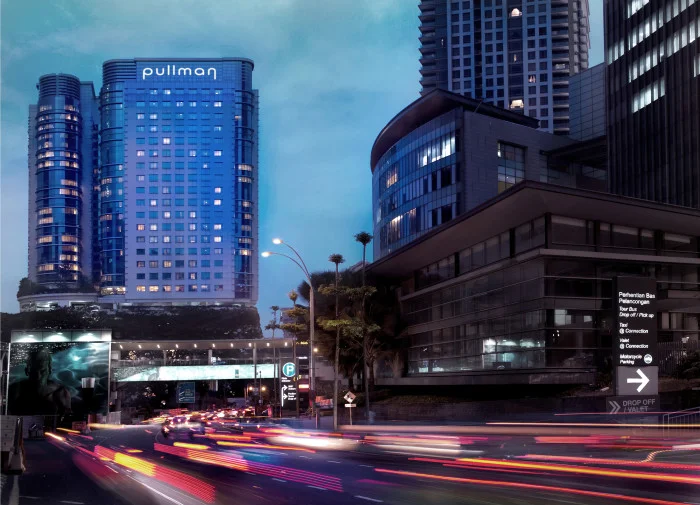 Pullman Kuala Lumpur City Centre Hotel & Residences Opens