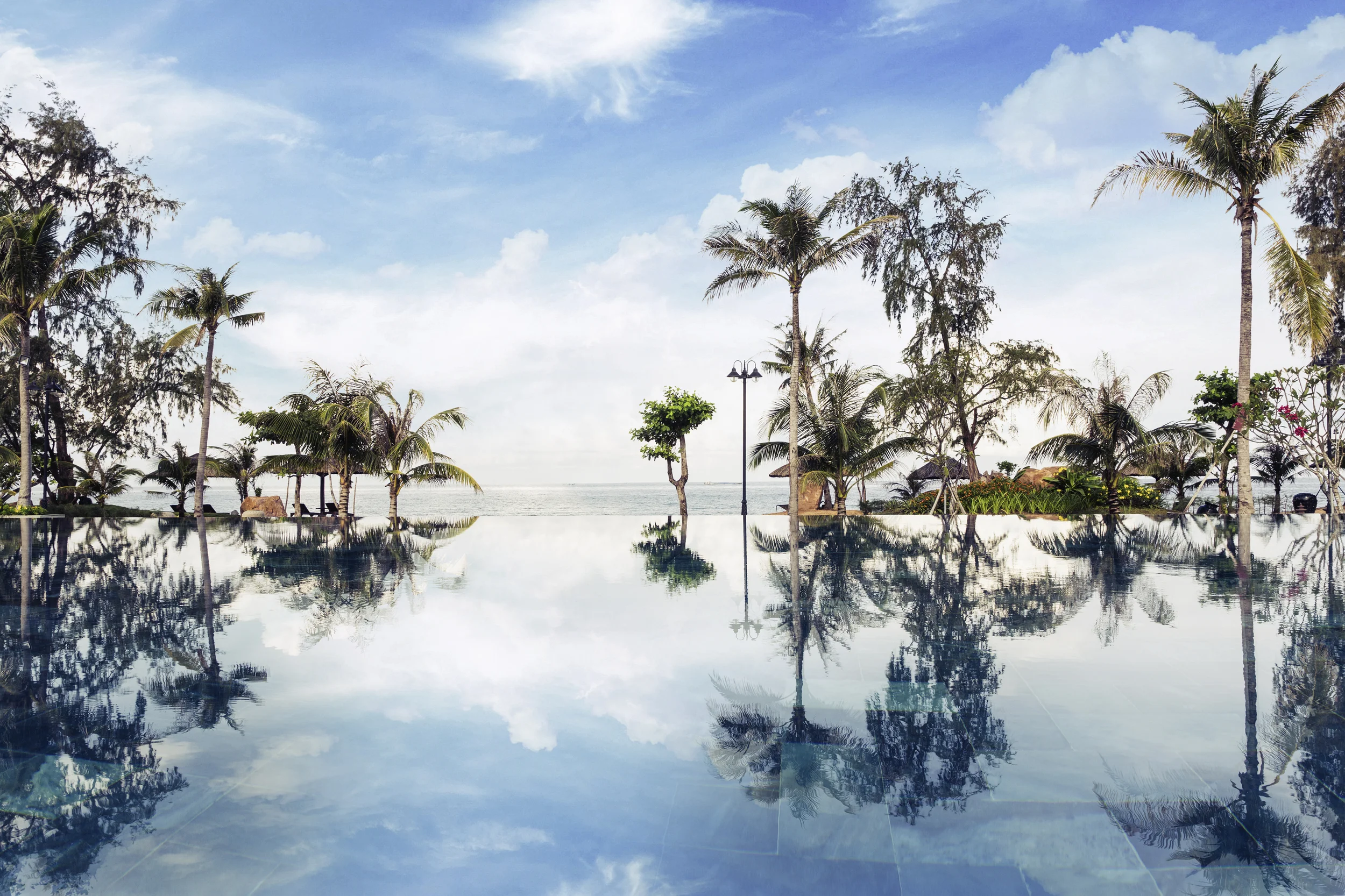 Refurbished Mercure Phu Quoc Resort & Villas Opens!