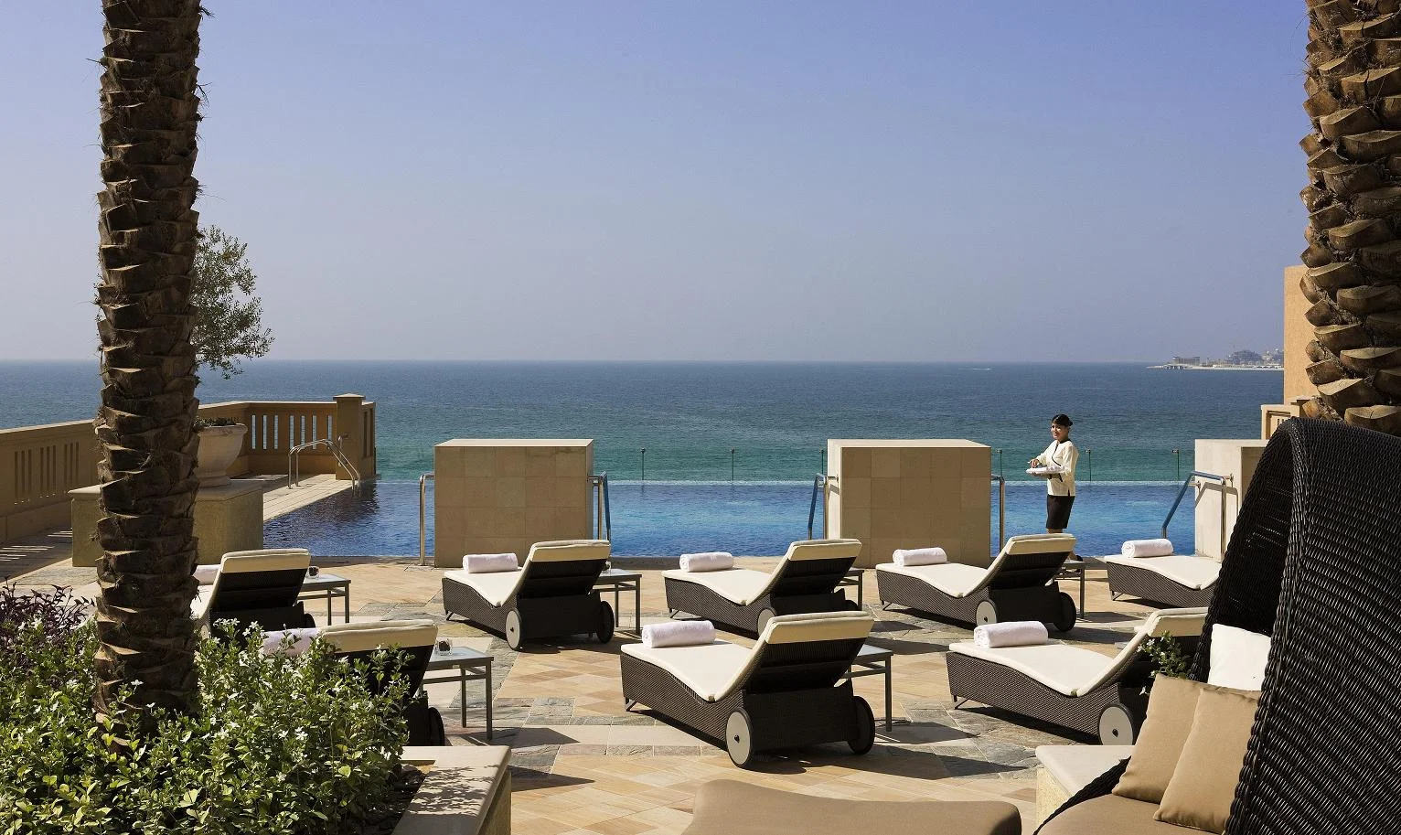 Accor Private Sales Worldwide | Photo Credit: Sofitel Dubai Jumeirah