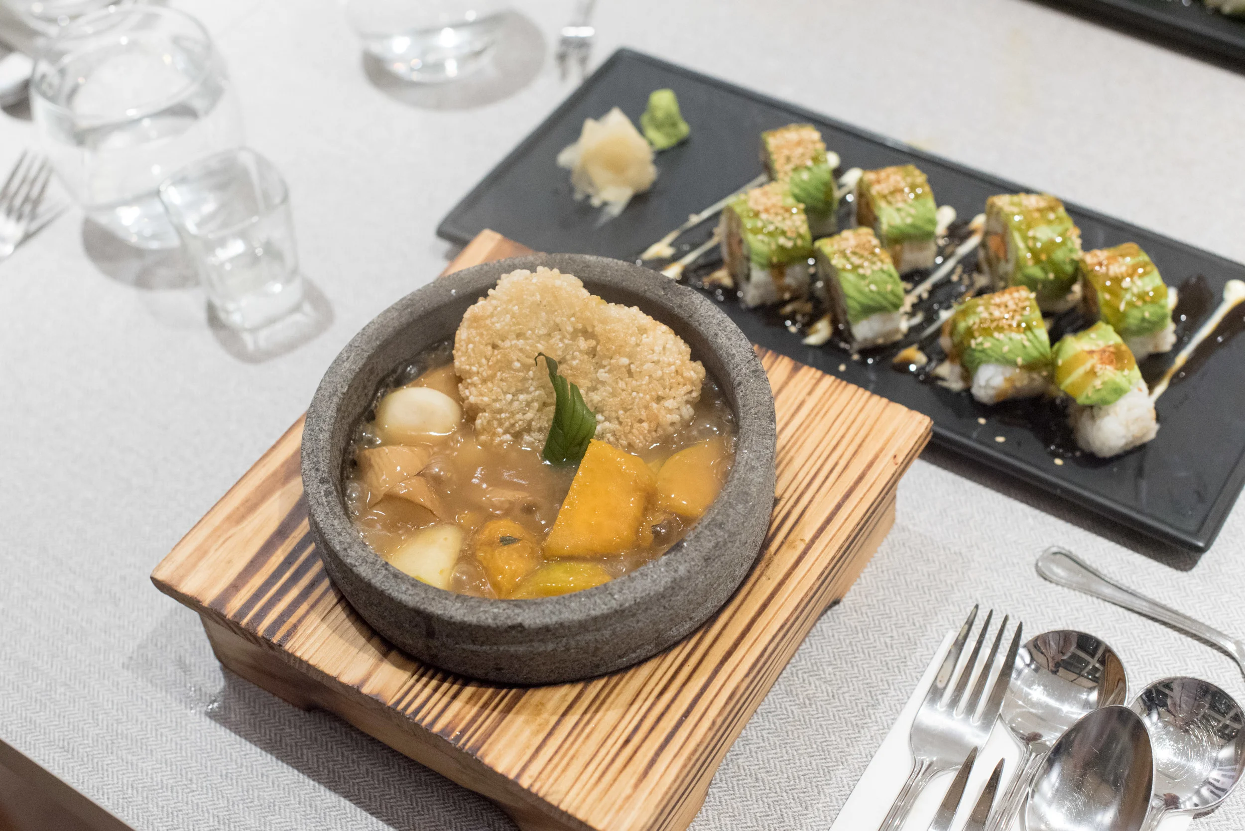 Elemen 元素 Opens in Millenia Walk (Singapore)