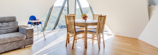 Photo Credit: Airbnb