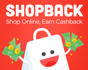 ShopBack Singapore - Earn Rebates on Online Purchases