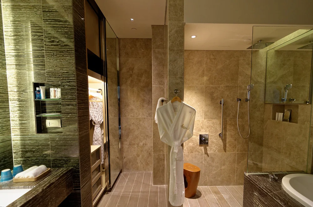 Luxurious Spa Weekend at the One Farrer Hotel & Spa