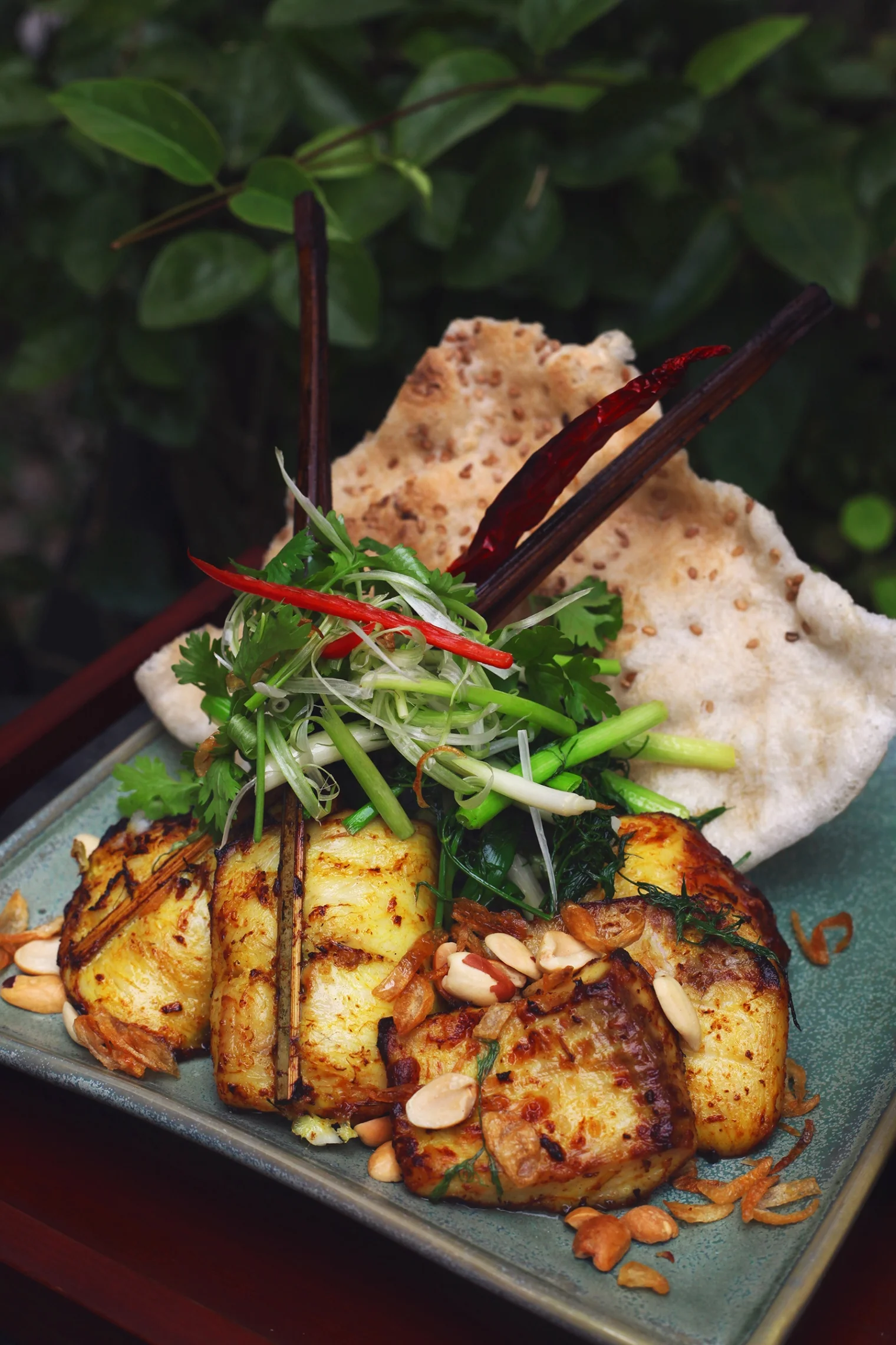Taste of Vietnam at Sofitel So Bangkok