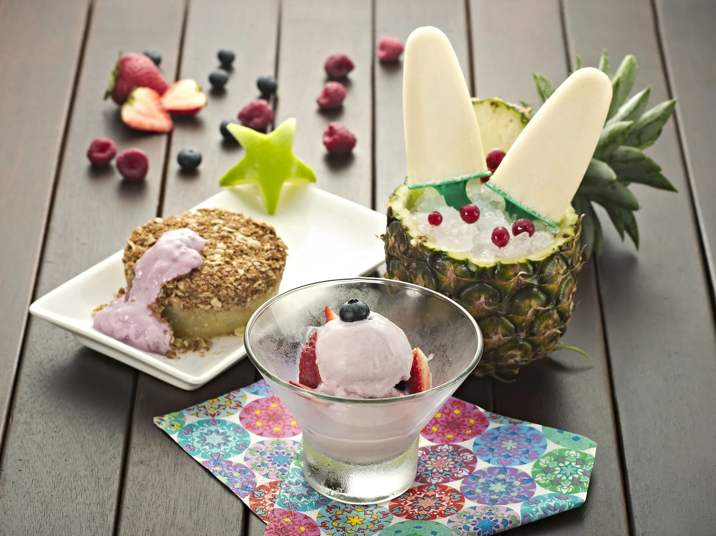 Holiday Inn® launches dedicated Kids’ Menu