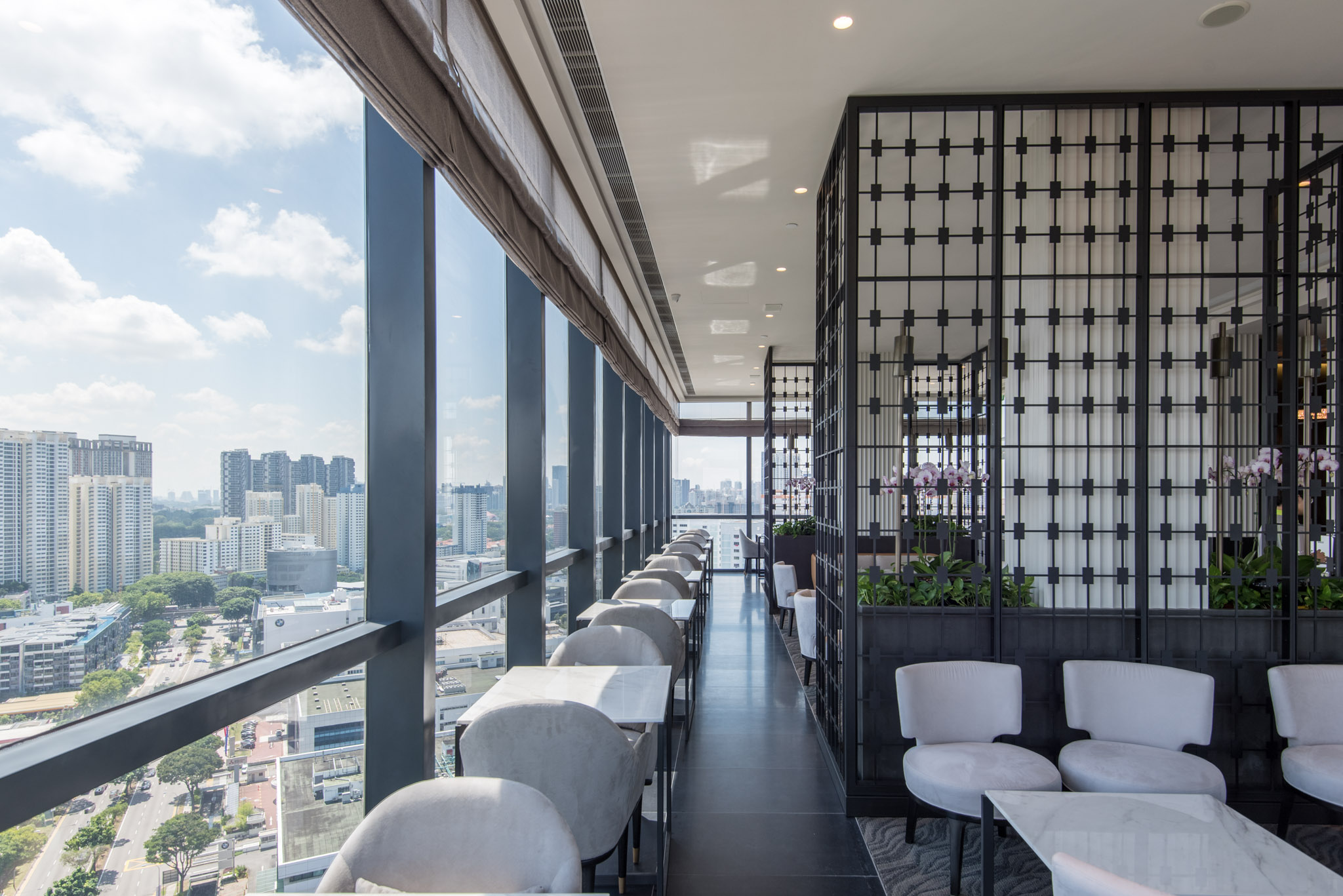 Crystal Club - Park Hotel Alexandra