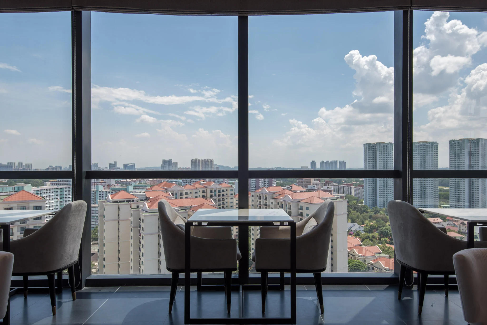 Hotel Review: Park Hotel Alexandra (Crystal Club Room)