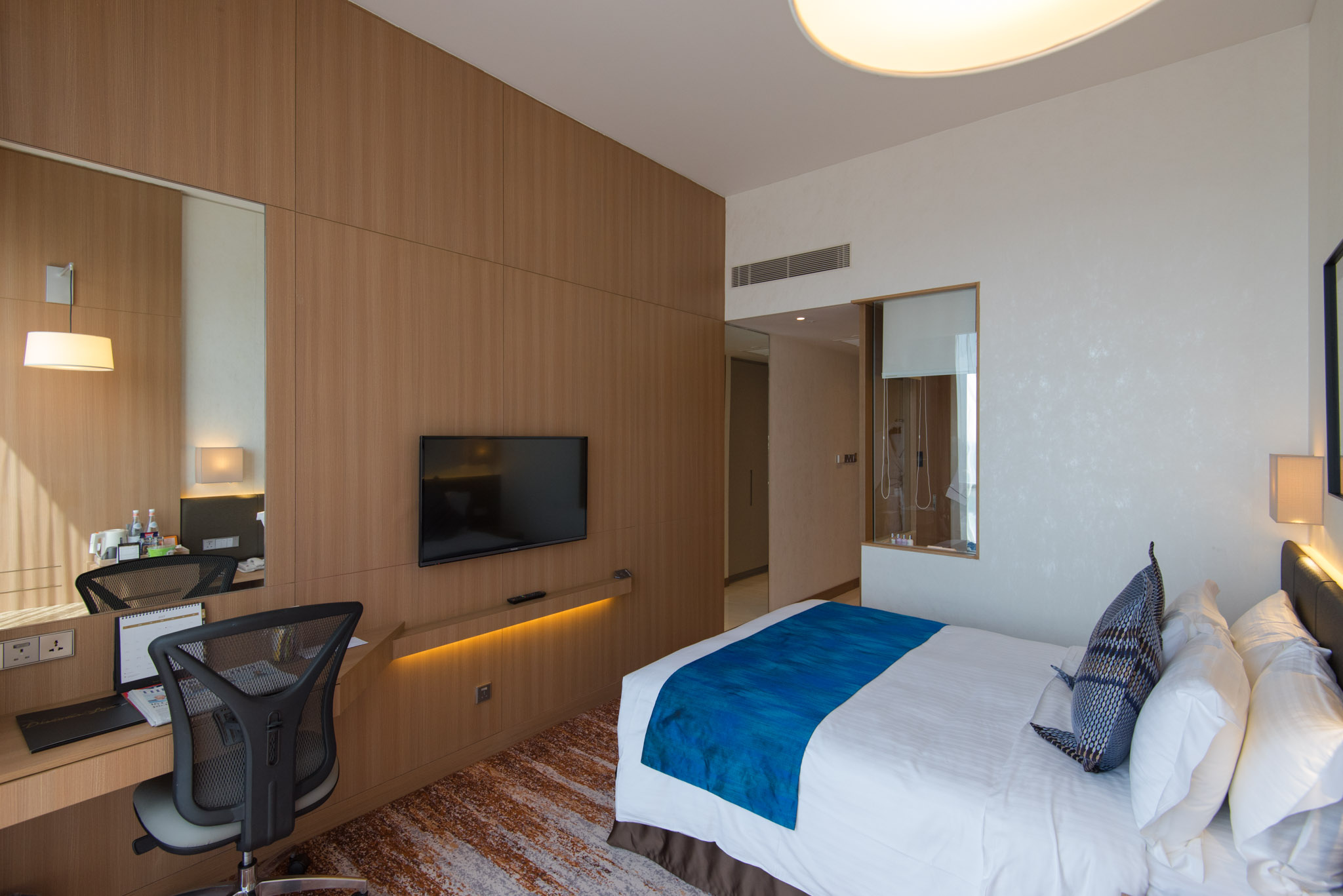 Crystal Club Room - Park Hotel Alexandra